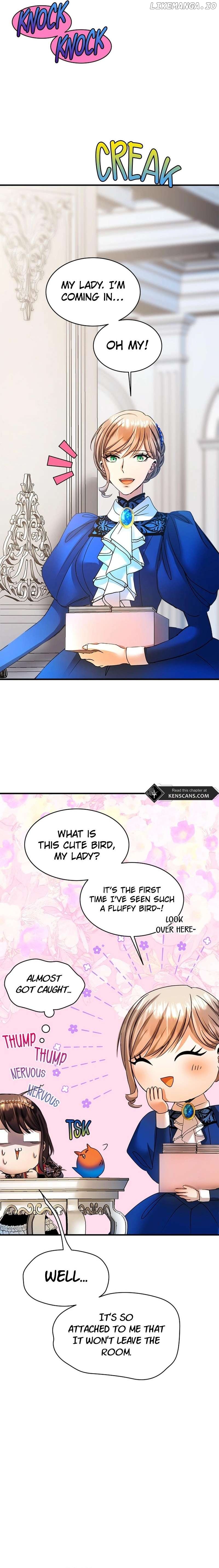 I Need Someone to Stop My Older Brothers Chapter 24 - page 23