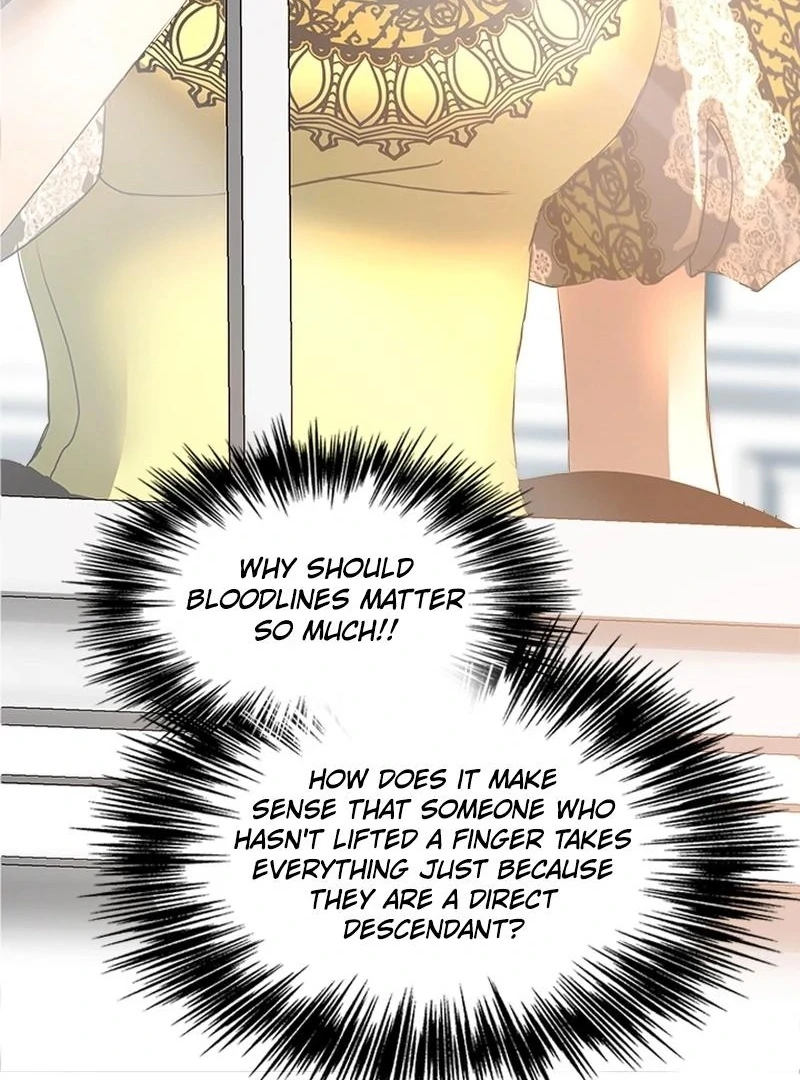 I Need Someone to Stop My Older Brothers Chapter 26 - page 36