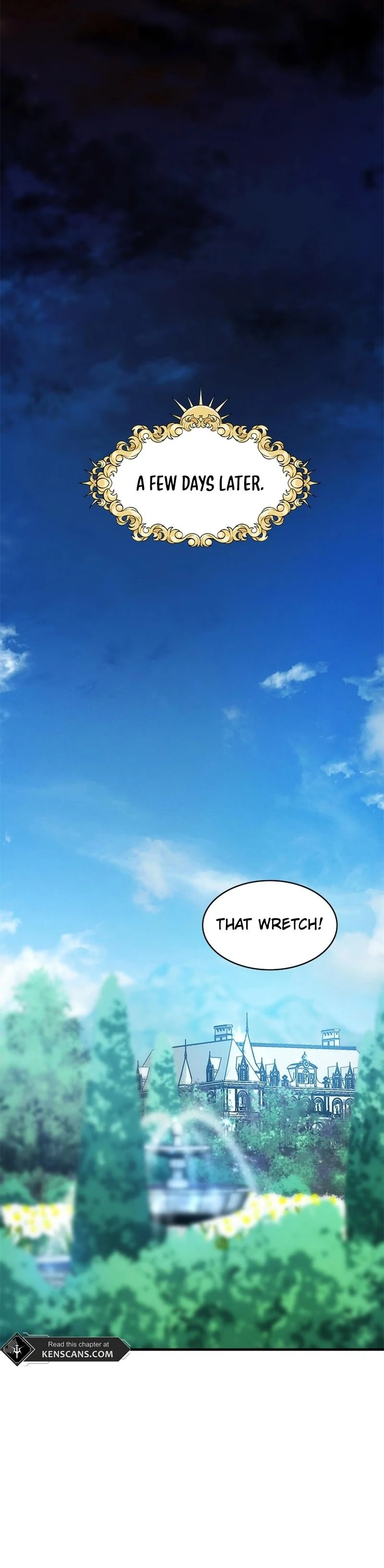 I Need Someone to Stop My Older Brothers Chapter 26 - page 40