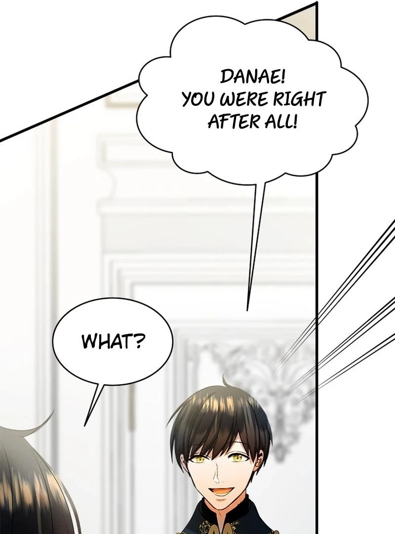 I Need Someone to Stop My Older Brothers Chapter 26 - page 52