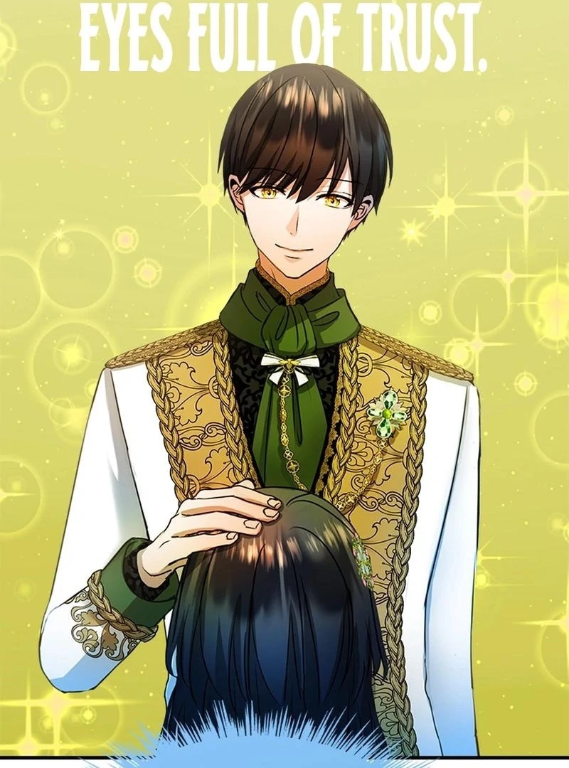 I Need Someone to Stop My Older Brothers Chapter 26 - page 96