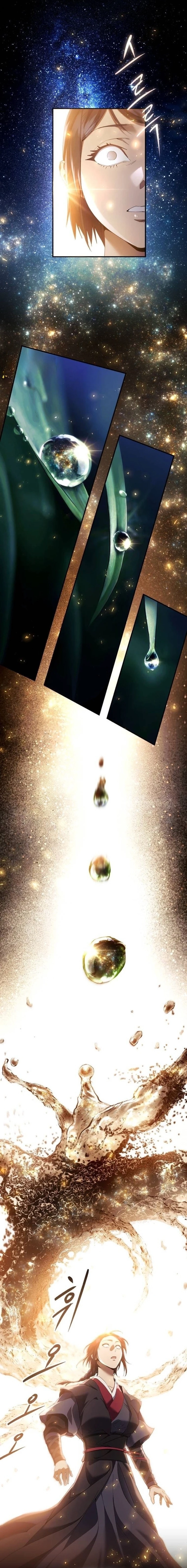 The Heavenly Demon Wants a Quiet Life Chapter 20.2 - page 11