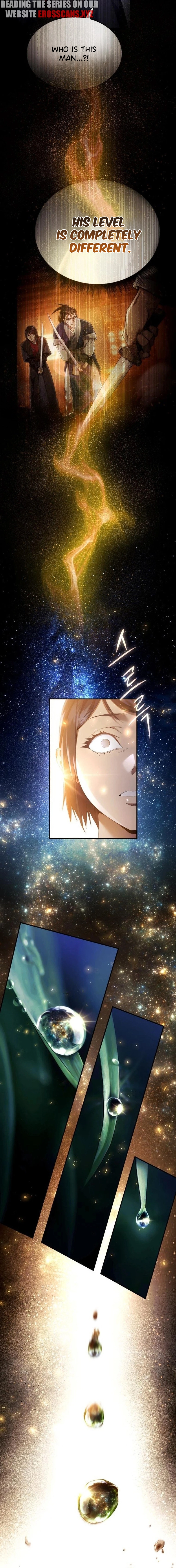 The Heavenly Demon Wants a Quiet Life Chapter 21 - page 2