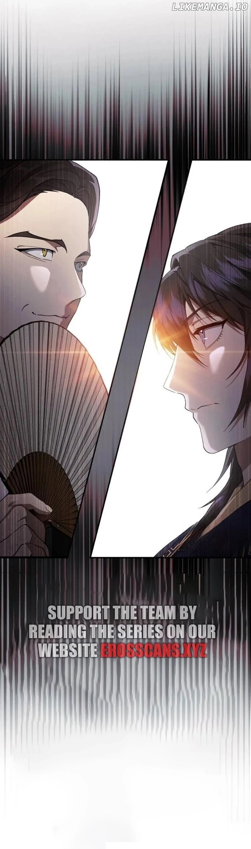 The Heavenly Demon Wants a Quiet Life Chapter 21 - page 25