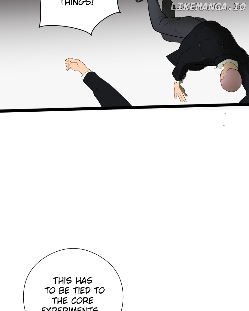 The Death of Kindness Chapter 14 - page 32