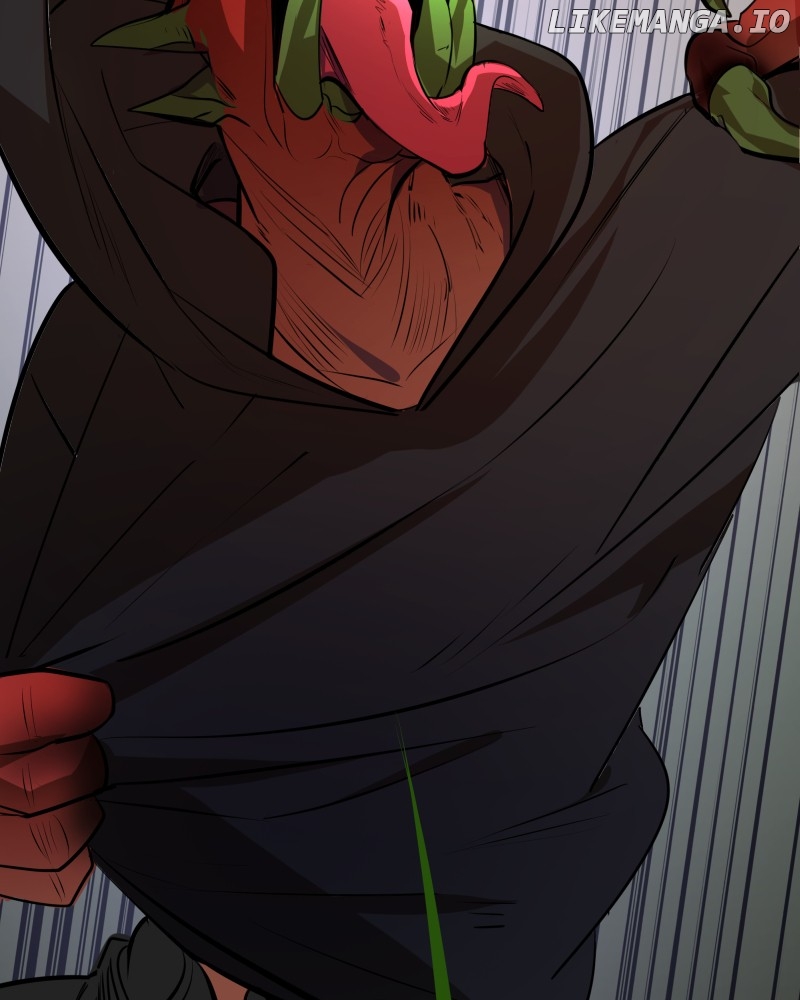 The Death of Kindness Chapter 16 - page 80