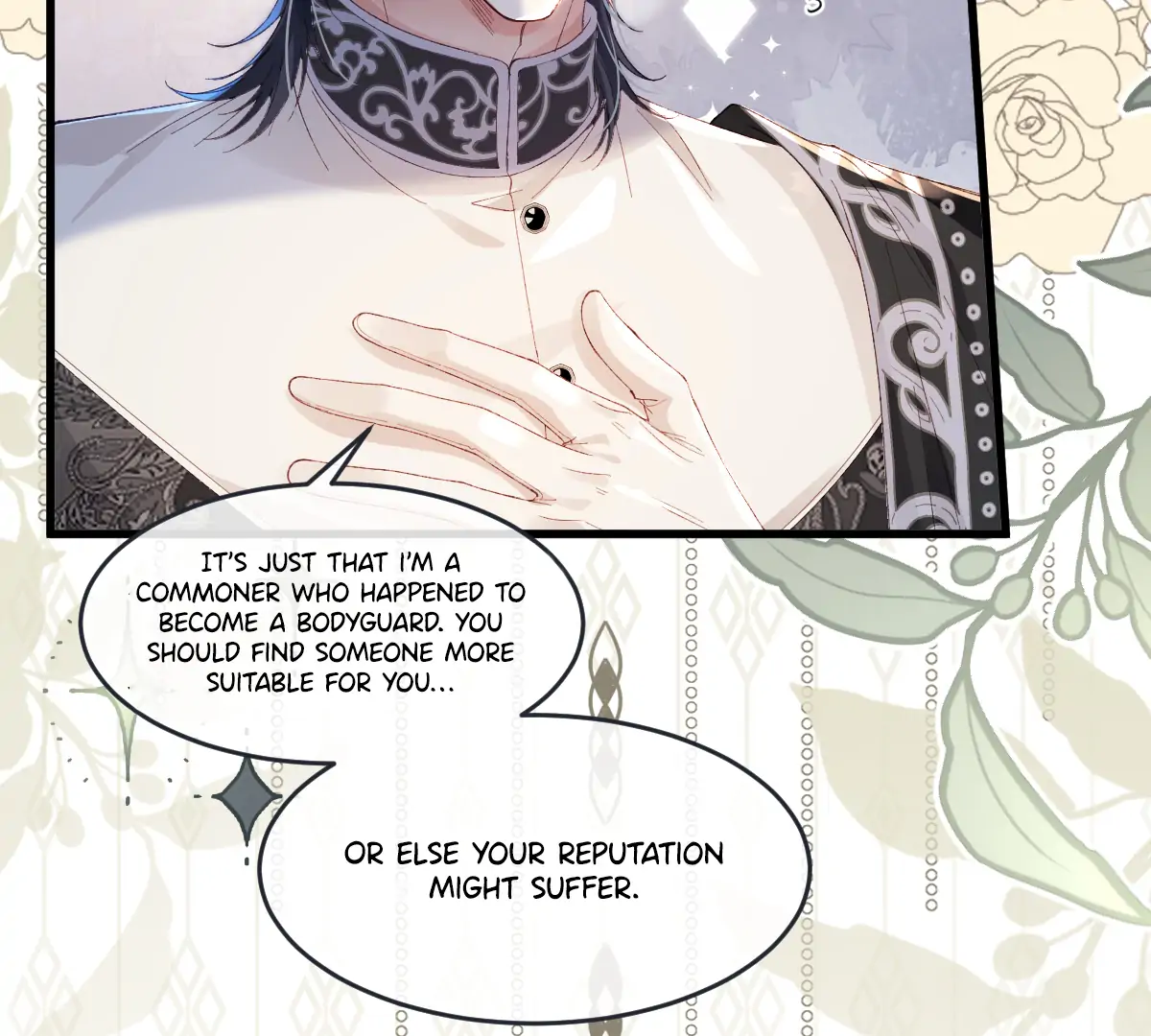 After The Female Lead Awakens Chapter 5 - page 10