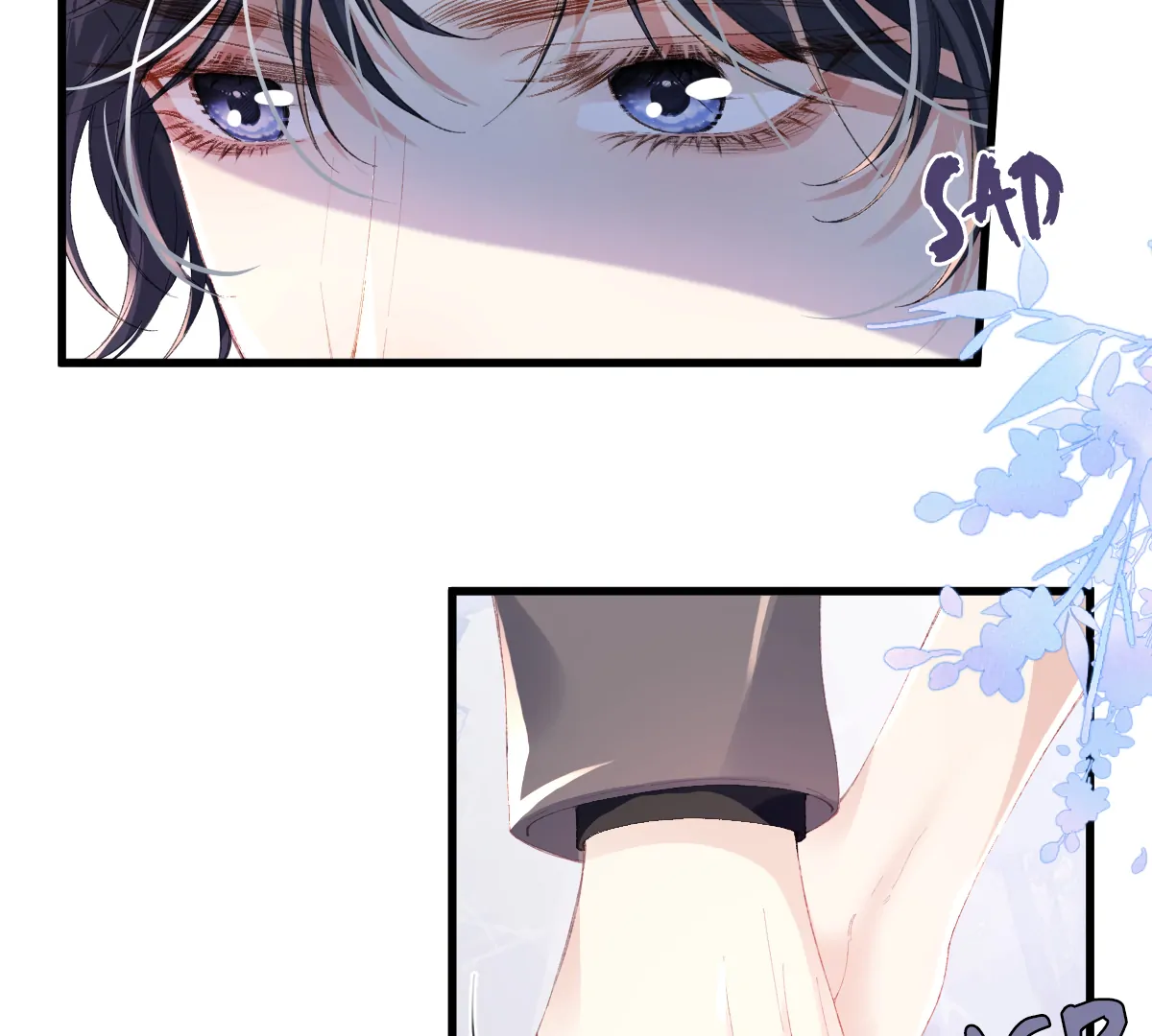 After The Female Lead Awakens Chapter 5 - page 101