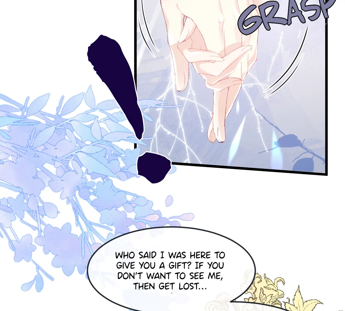 After The Female Lead Awakens Chapter 5 - page 102