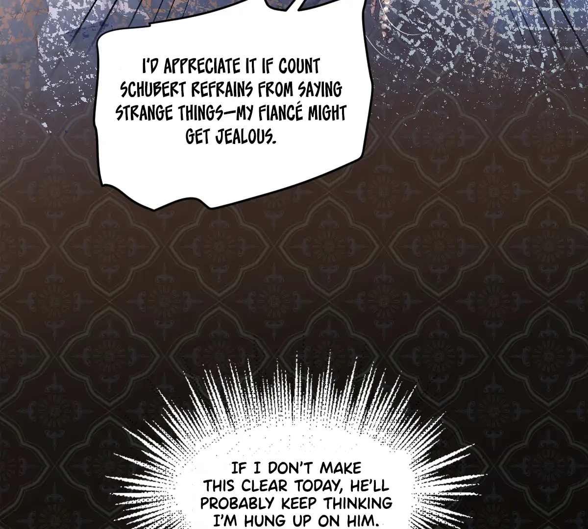 After The Female Lead Awakens Chapter 5 - page 109