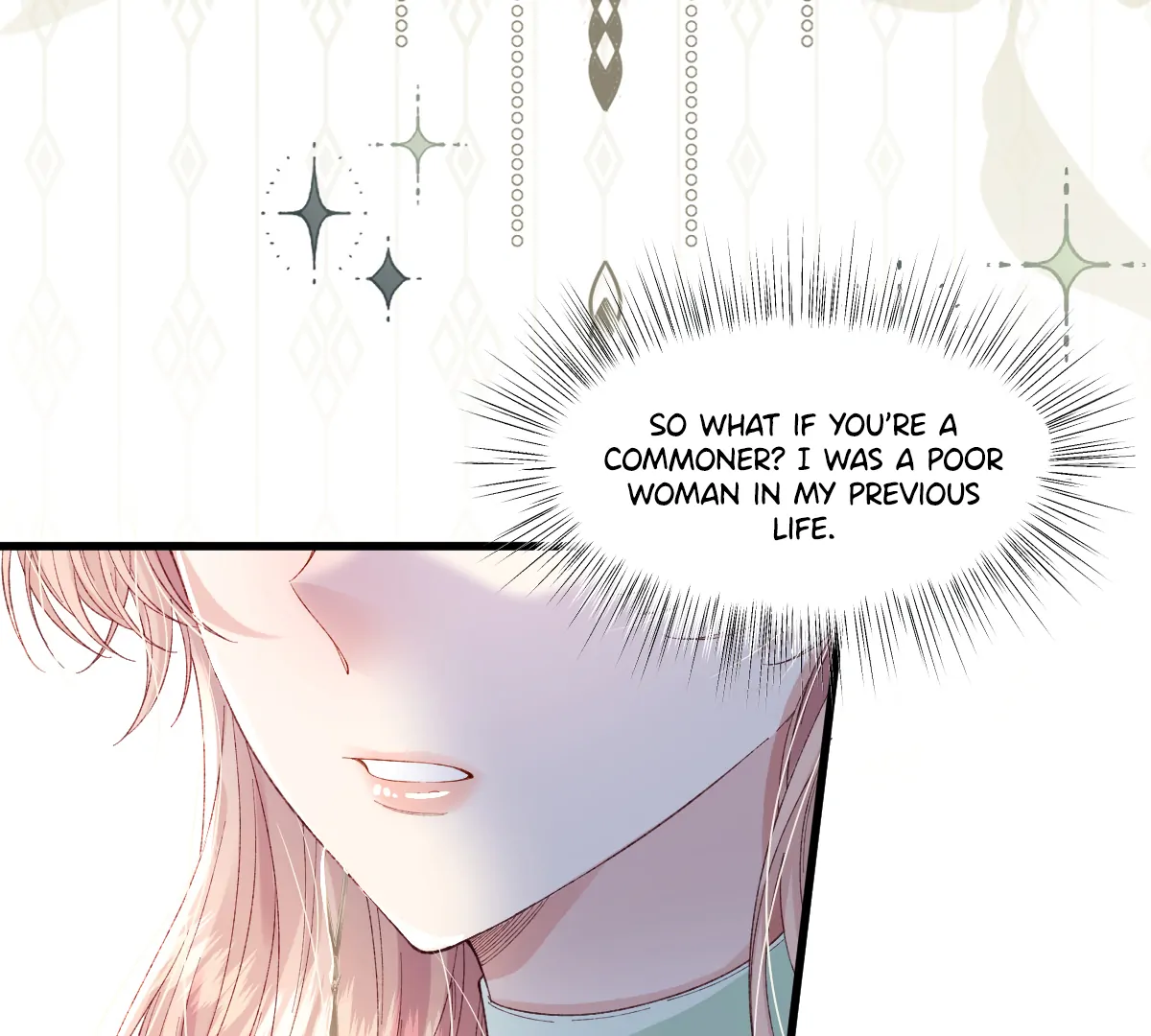 After The Female Lead Awakens Chapter 5 - page 11