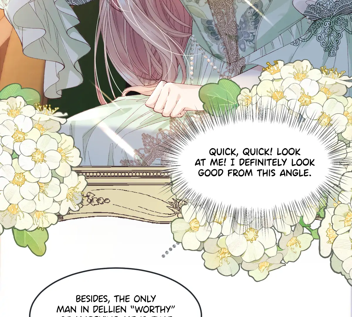 After The Female Lead Awakens Chapter 5 - page 14