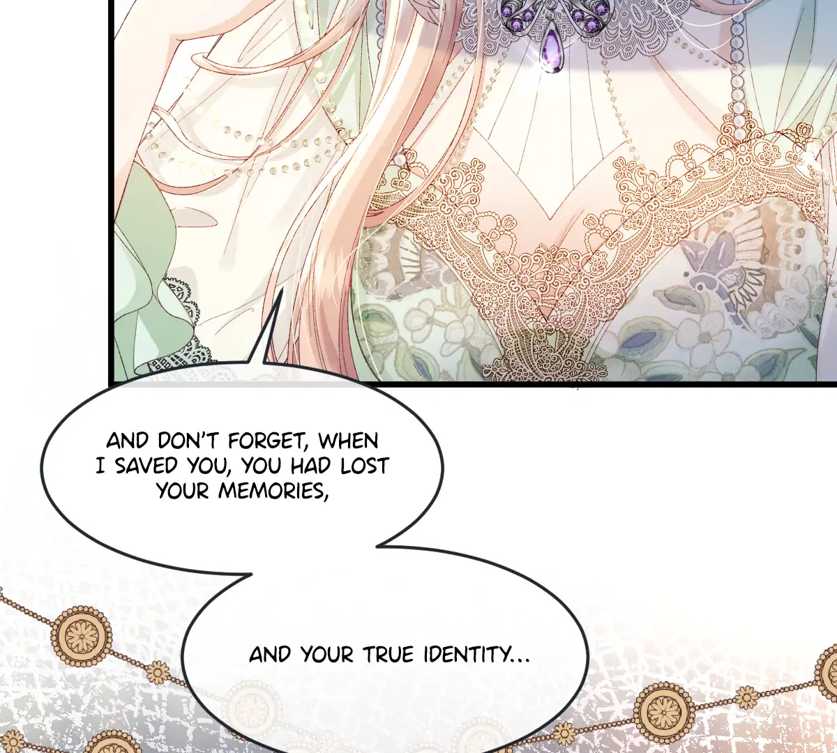 After The Female Lead Awakens Chapter 5 - page 16