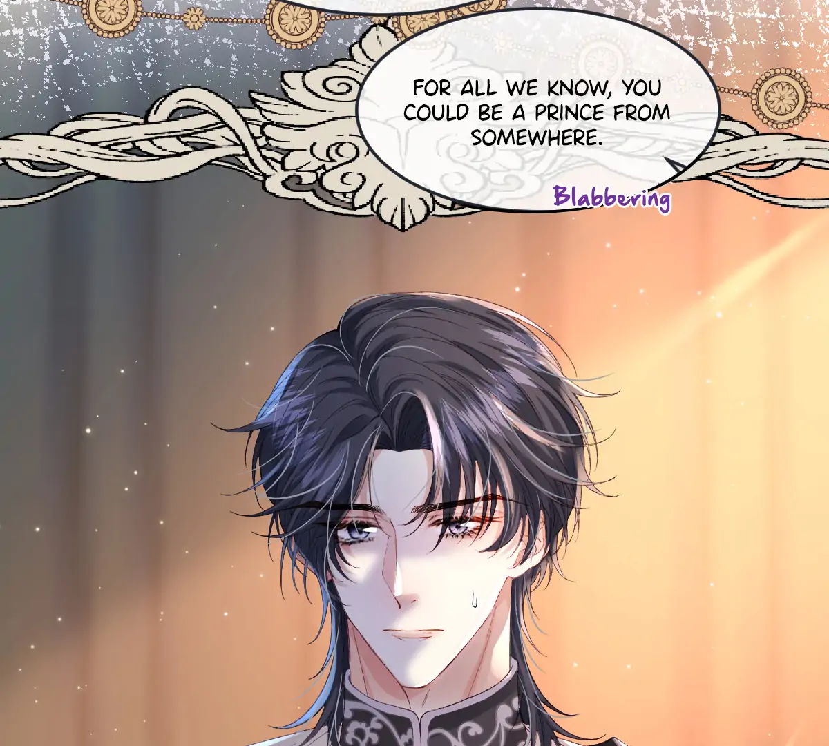 After The Female Lead Awakens Chapter 5 - page 17