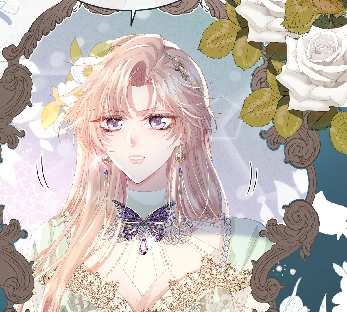 After The Female Lead Awakens Chapter 5 - page 29