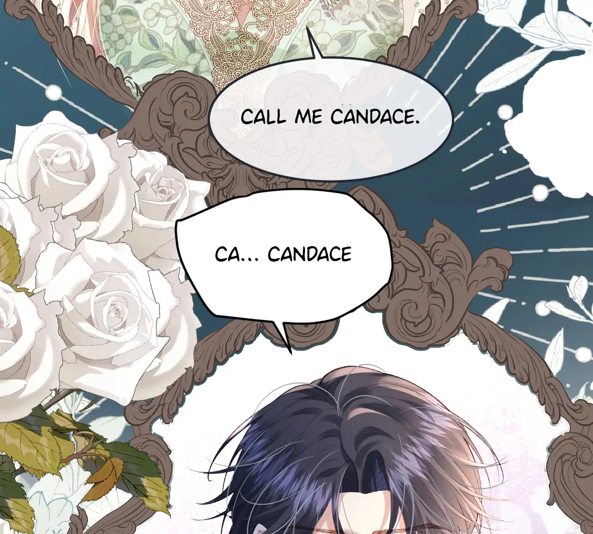 After The Female Lead Awakens Chapter 5 - page 30