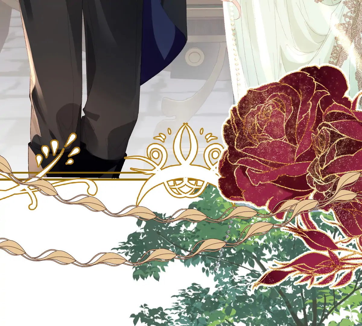 After The Female Lead Awakens Chapter 5 - page 37