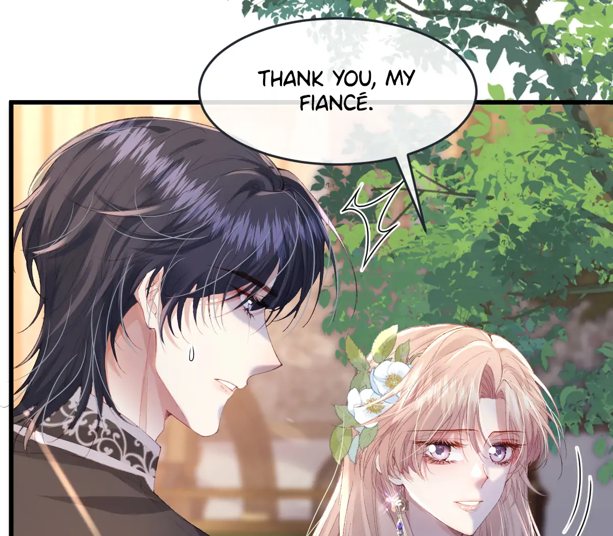 After The Female Lead Awakens Chapter 5 - page 38