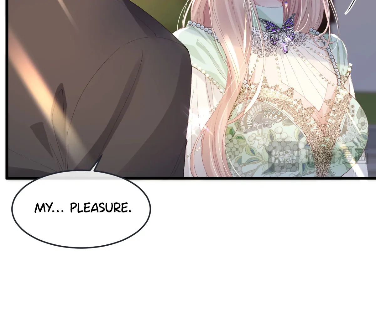 After The Female Lead Awakens Chapter 5 - page 39