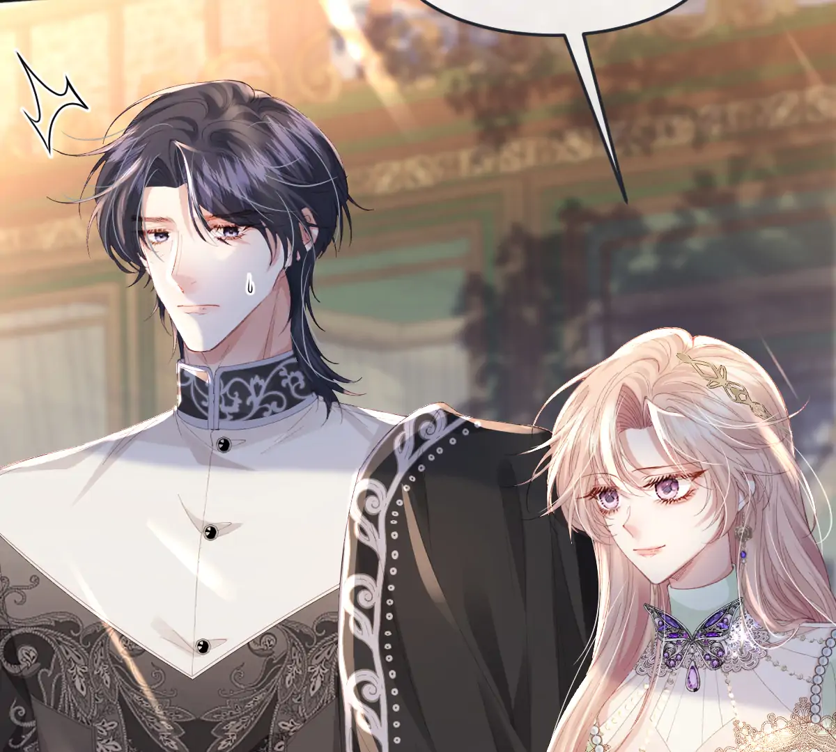 After The Female Lead Awakens Chapter 5 - page 41