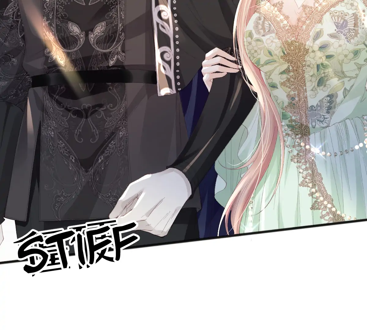 After The Female Lead Awakens Chapter 5 - page 42