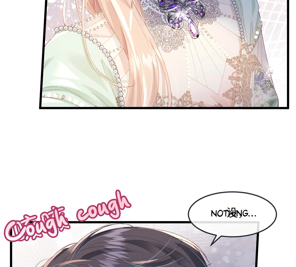 After The Female Lead Awakens Chapter 5 - page 44