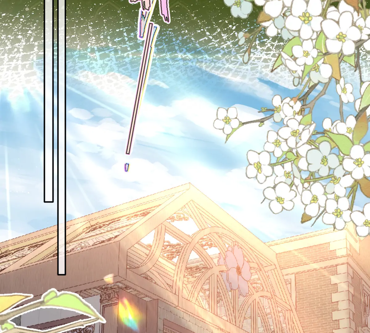 After The Female Lead Awakens Chapter 5 - page 50