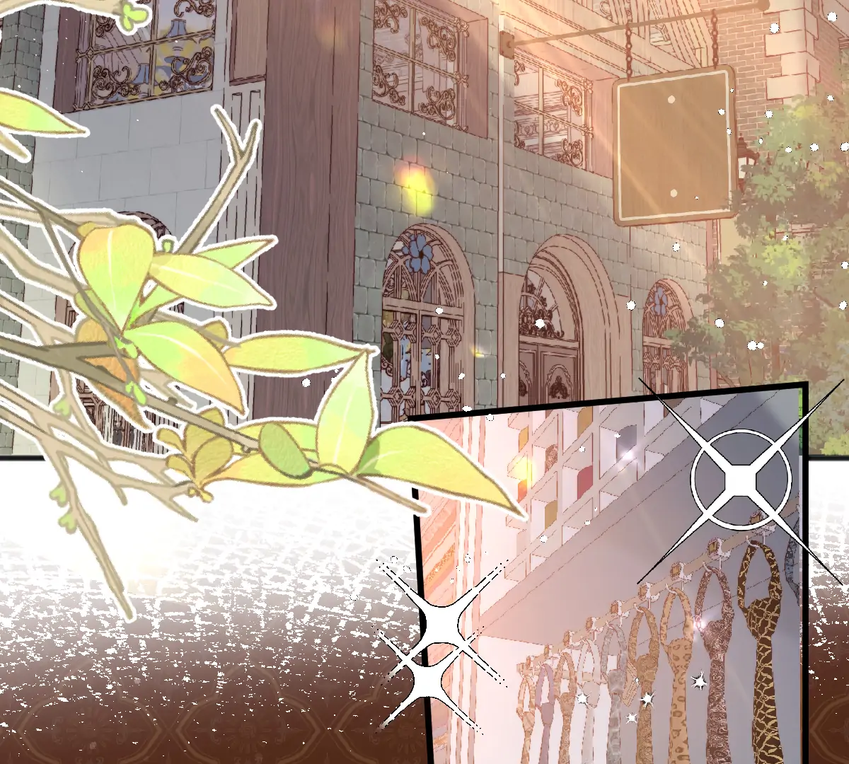 After The Female Lead Awakens Chapter 5 - page 51