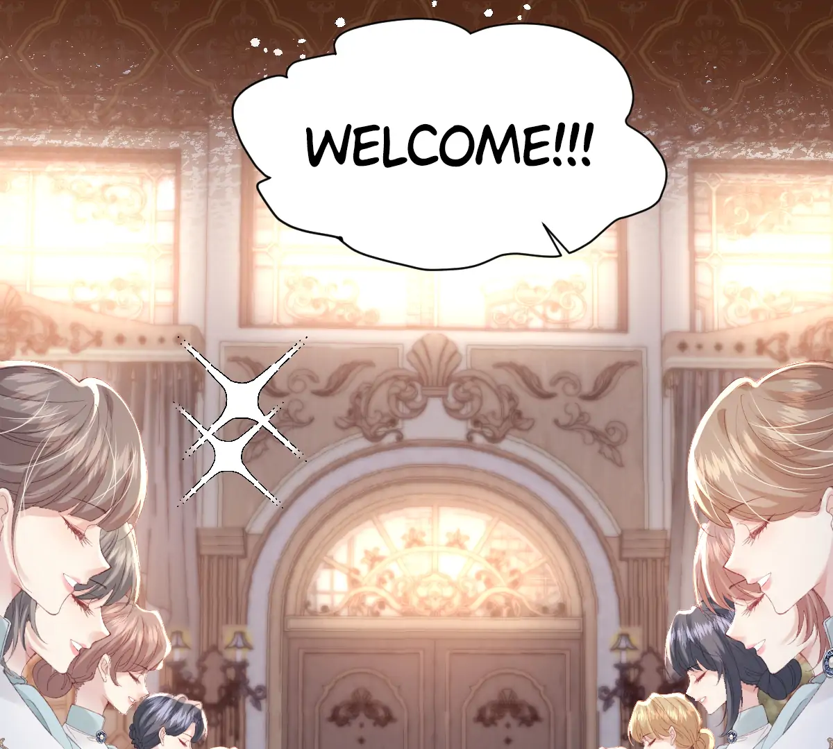 After The Female Lead Awakens Chapter 5 - page 54