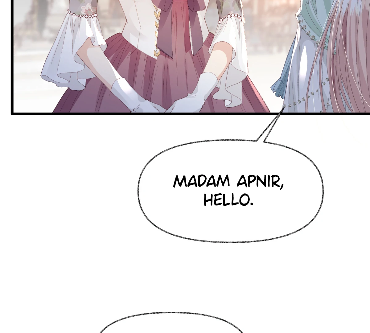 After The Female Lead Awakens Chapter 5 - page 58