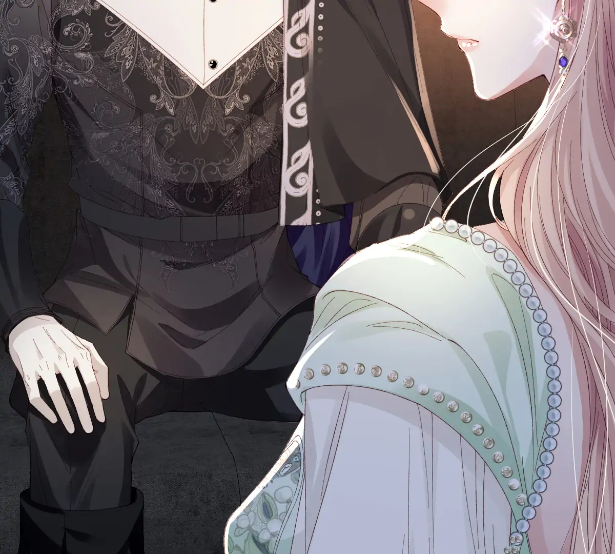 After The Female Lead Awakens Chapter 5 - page 6