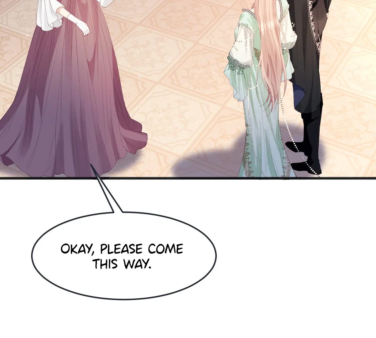 After The Female Lead Awakens Chapter 5 - page 60