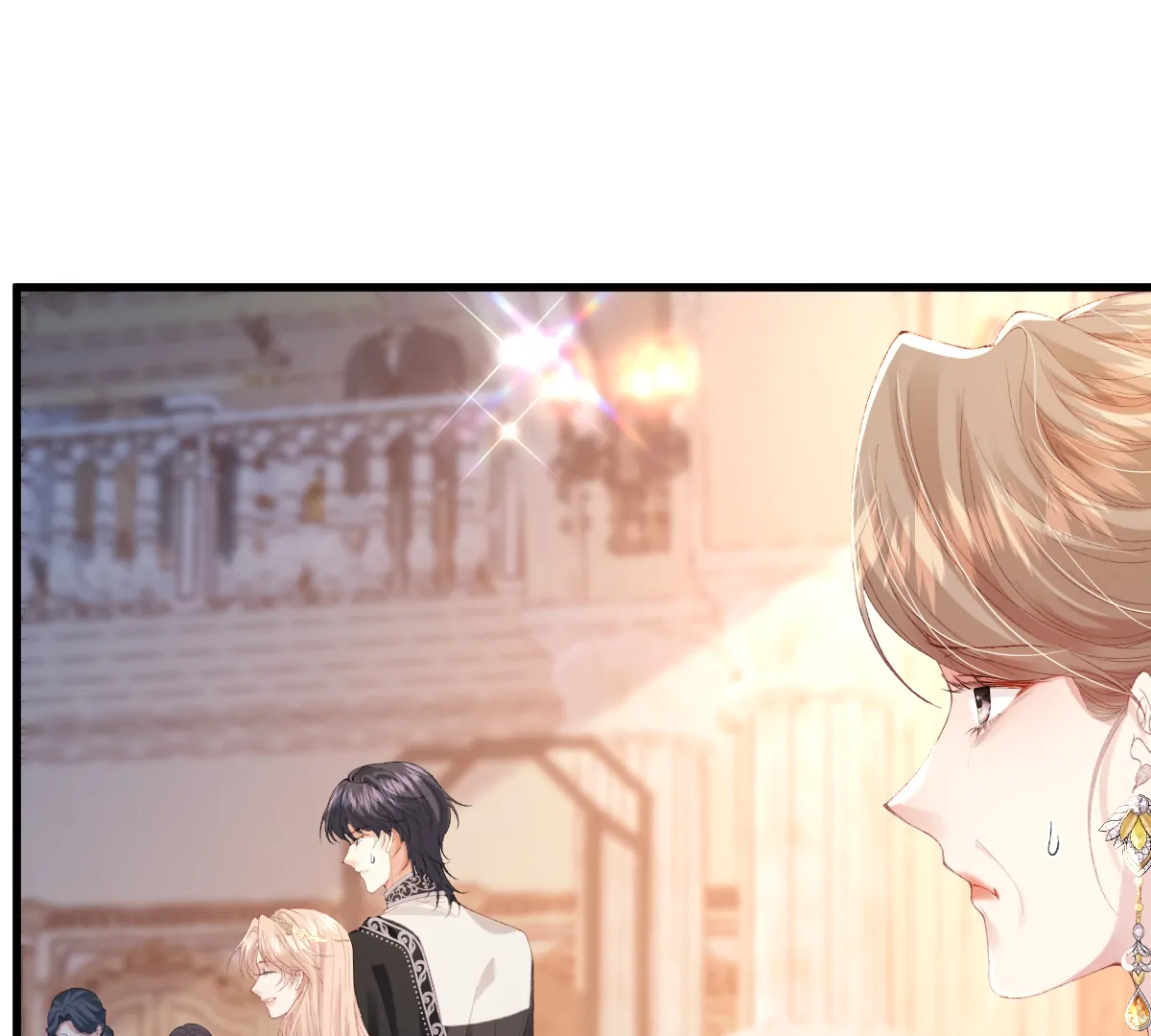 After The Female Lead Awakens Chapter 5 - page 61