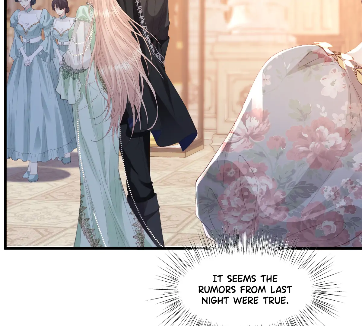 After The Female Lead Awakens Chapter 5 - page 62