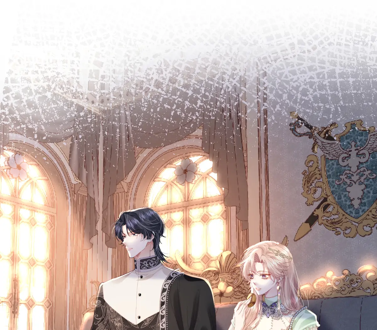 After The Female Lead Awakens Chapter 5 - page 65