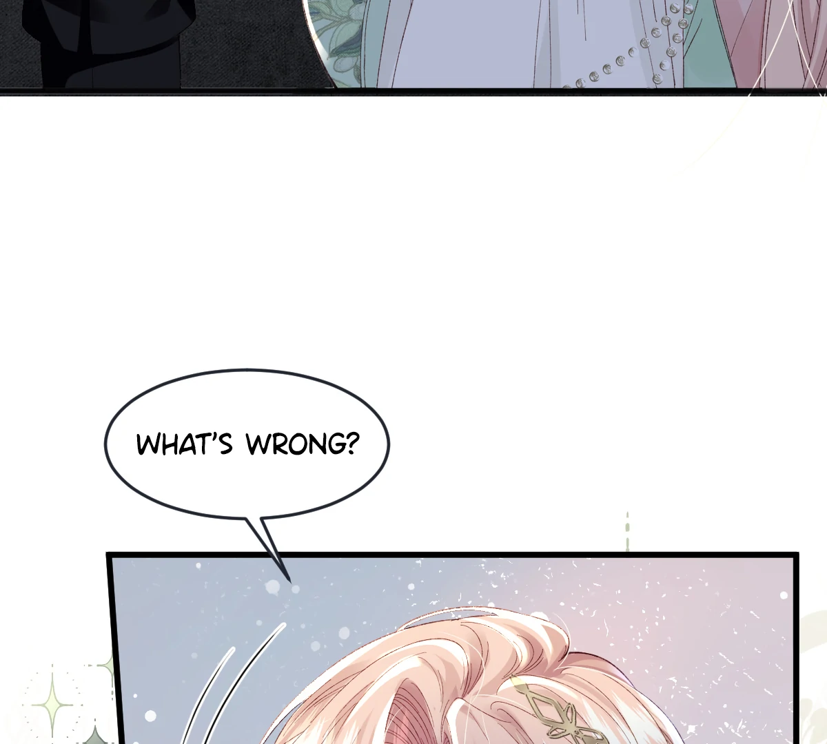 After The Female Lead Awakens Chapter 5 - page 7