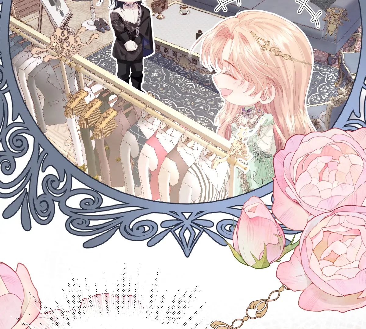 After The Female Lead Awakens Chapter 5 - page 75