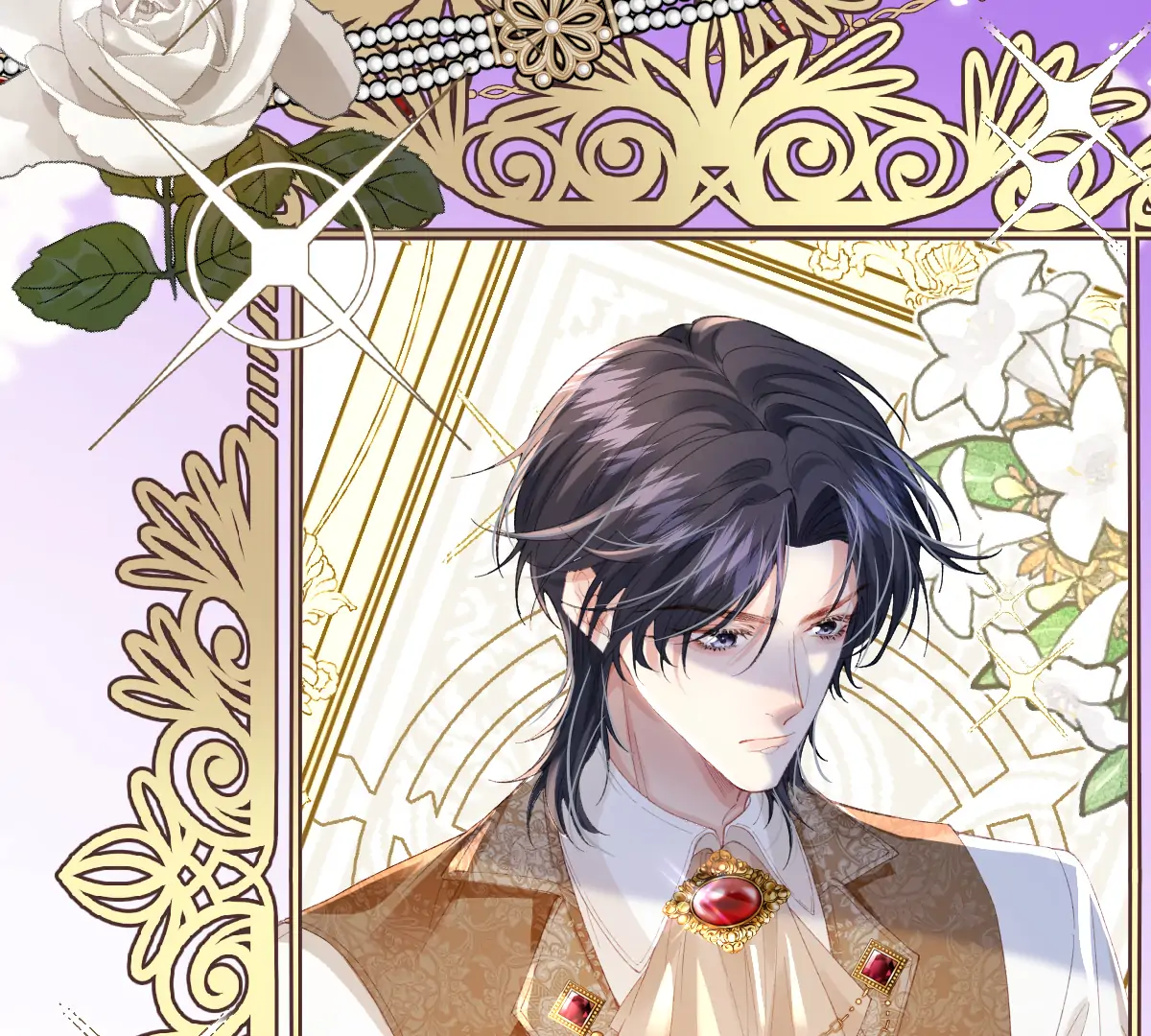 After The Female Lead Awakens Chapter 5 - page 81