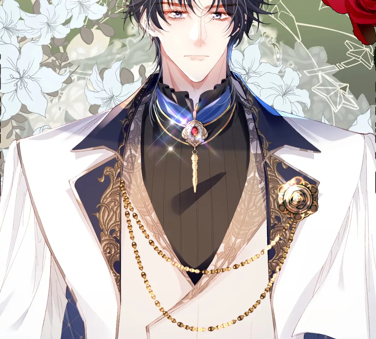 After The Female Lead Awakens Chapter 5 - page 83