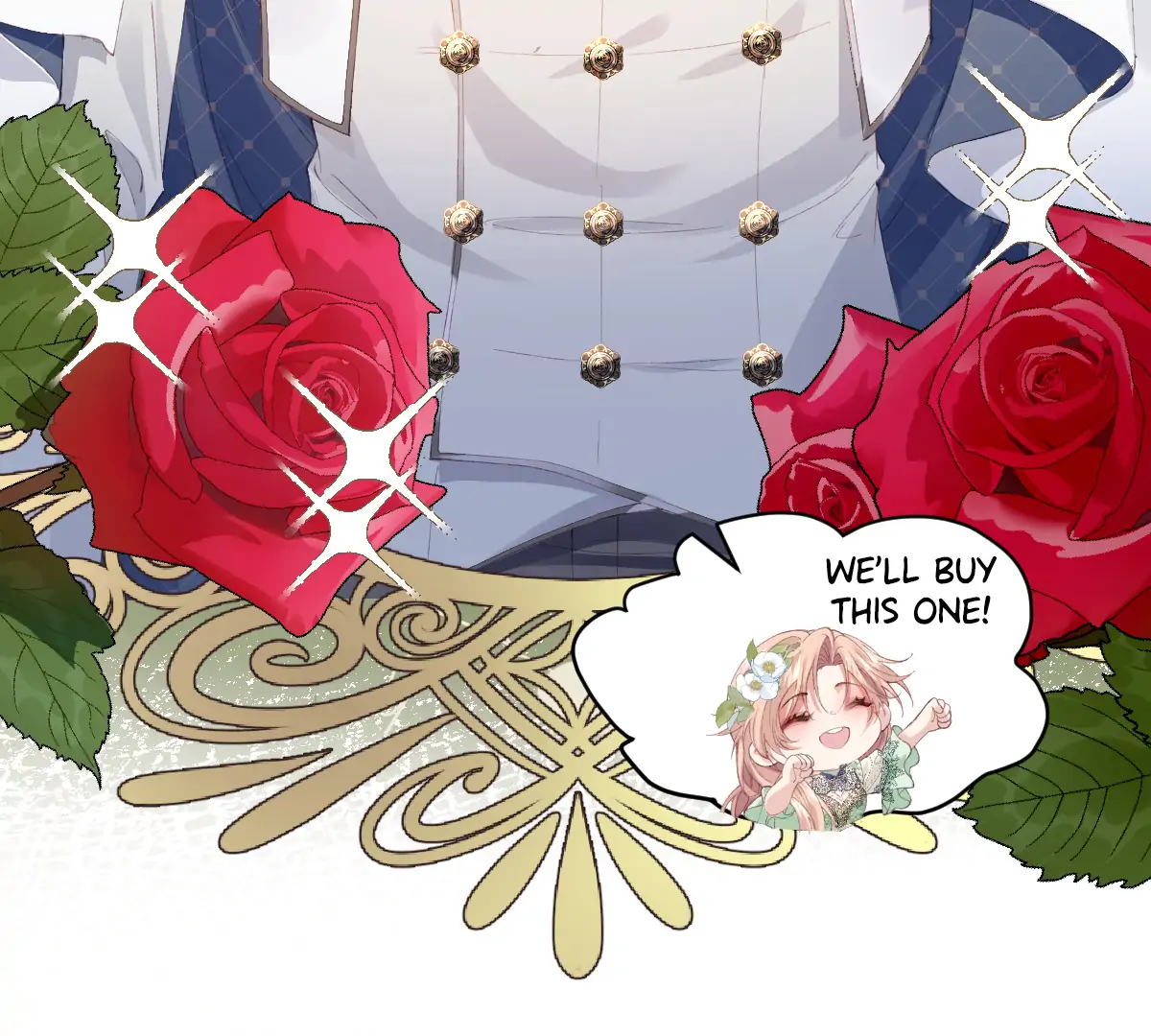 After The Female Lead Awakens Chapter 5 - page 84