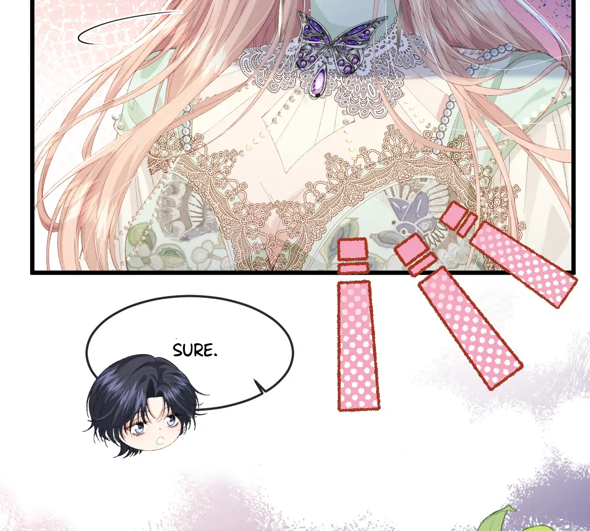 After The Female Lead Awakens Chapter 5 - page 88