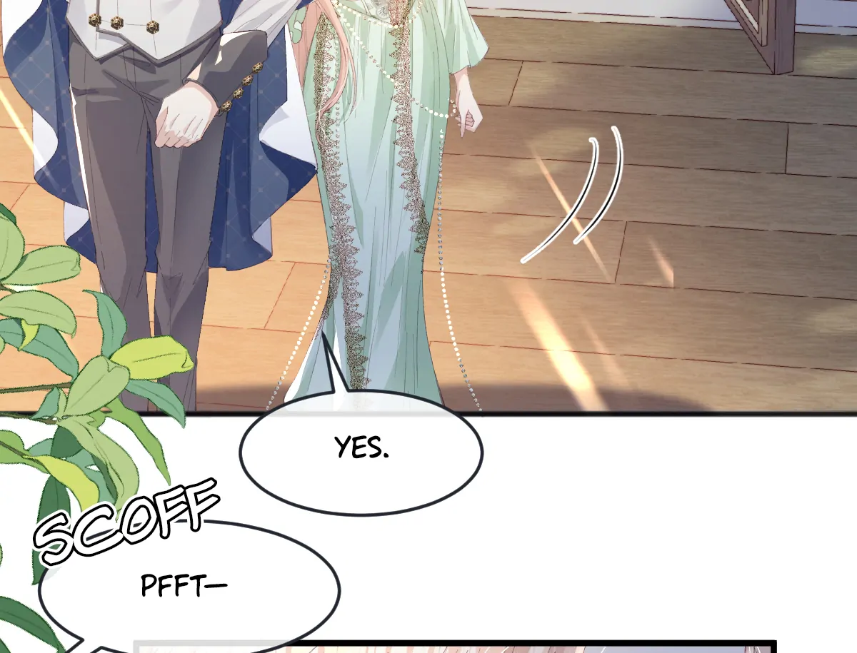 After The Female Lead Awakens Chapter 5 - page 91