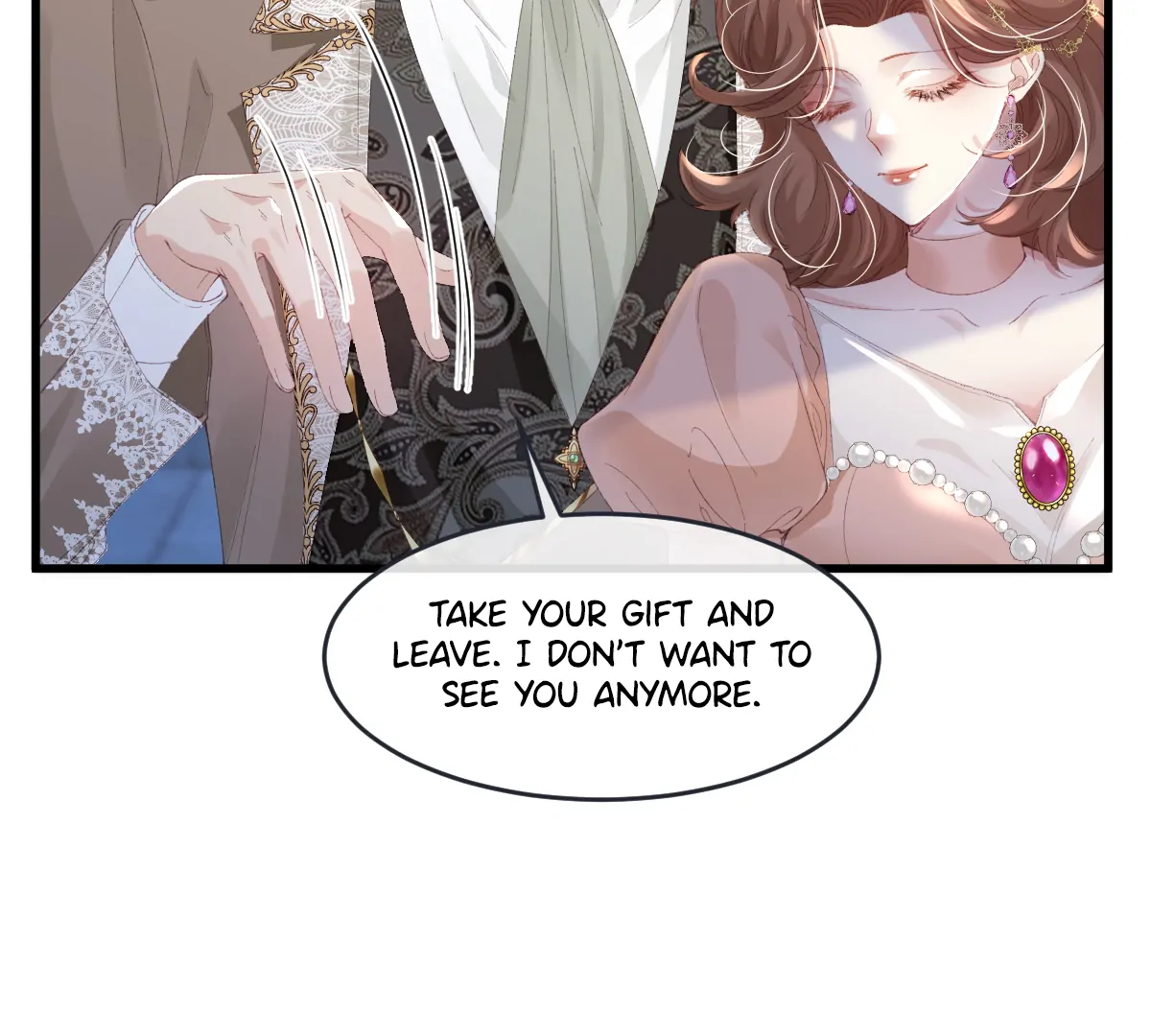 After The Female Lead Awakens Chapter 5 - page 96