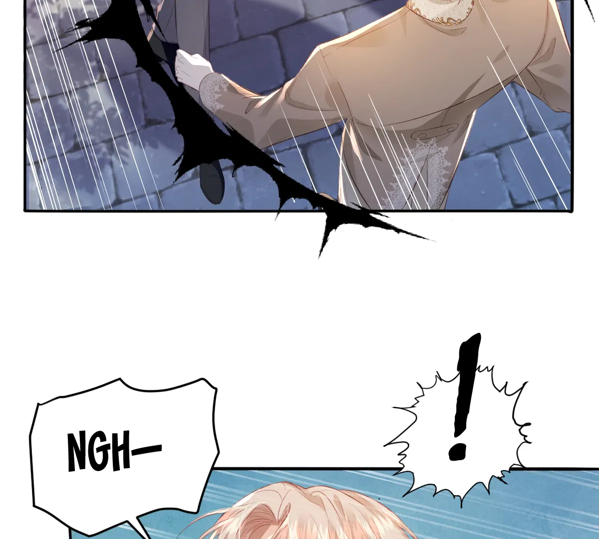 After The Female Lead Awakens Chapter 6 - page 13