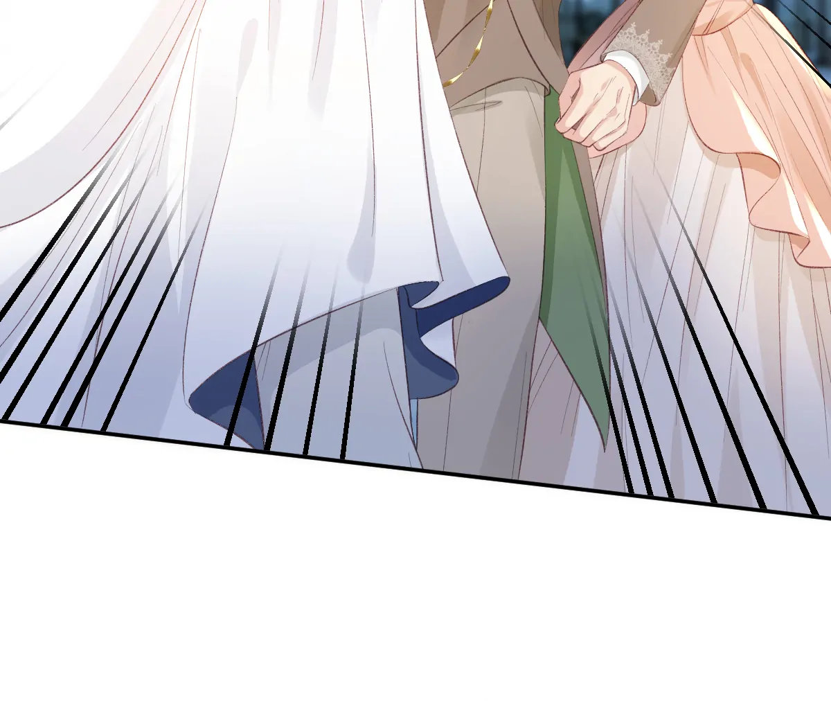 After The Female Lead Awakens Chapter 6 - page 17