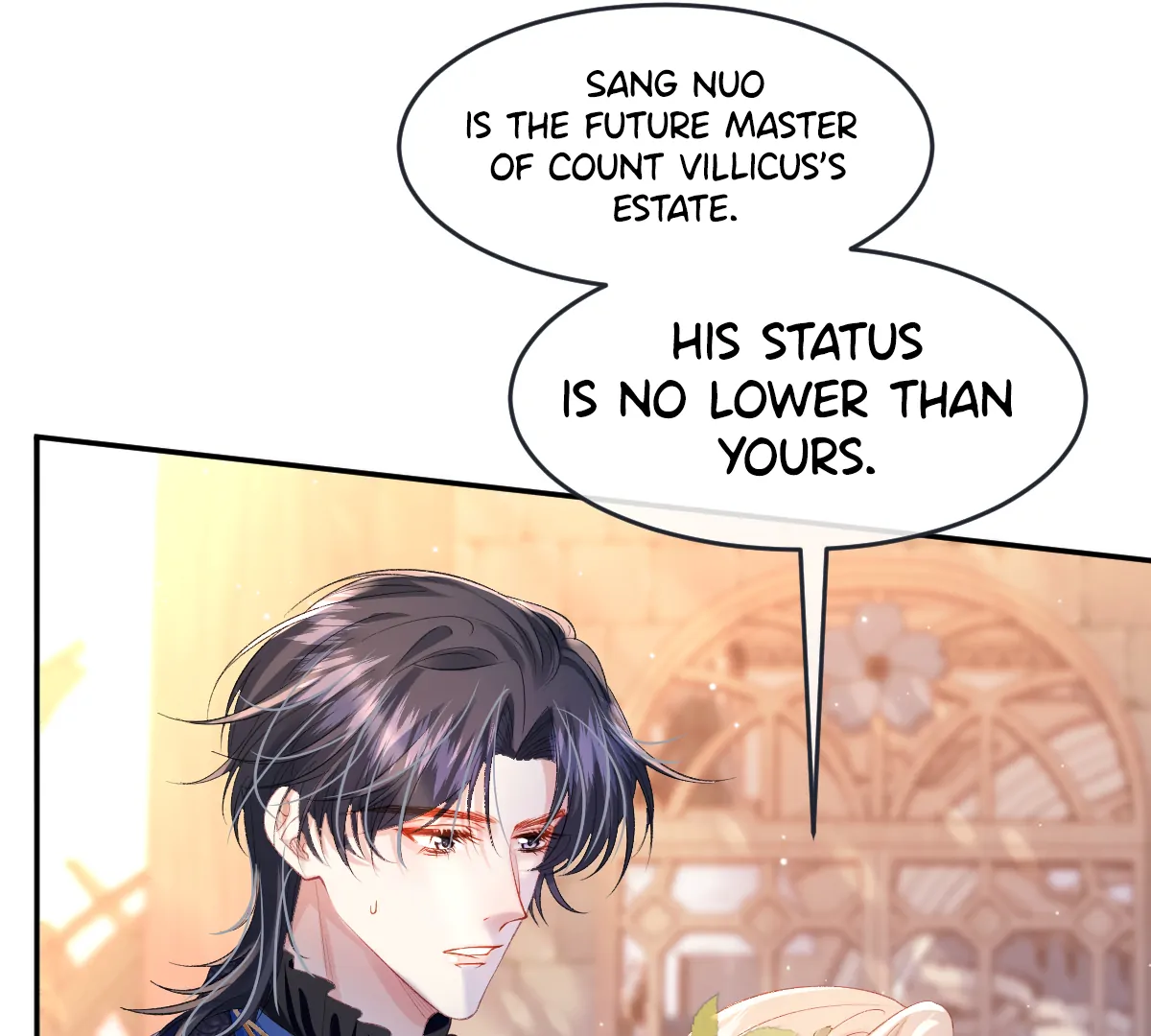 After The Female Lead Awakens Chapter 6 - page 18