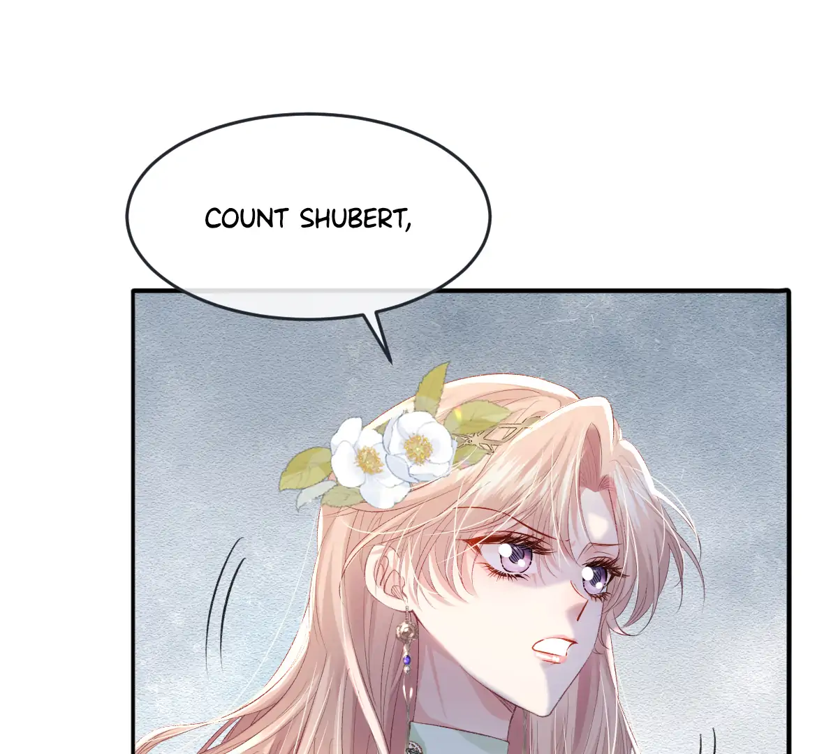 After The Female Lead Awakens Chapter 6 - page 20