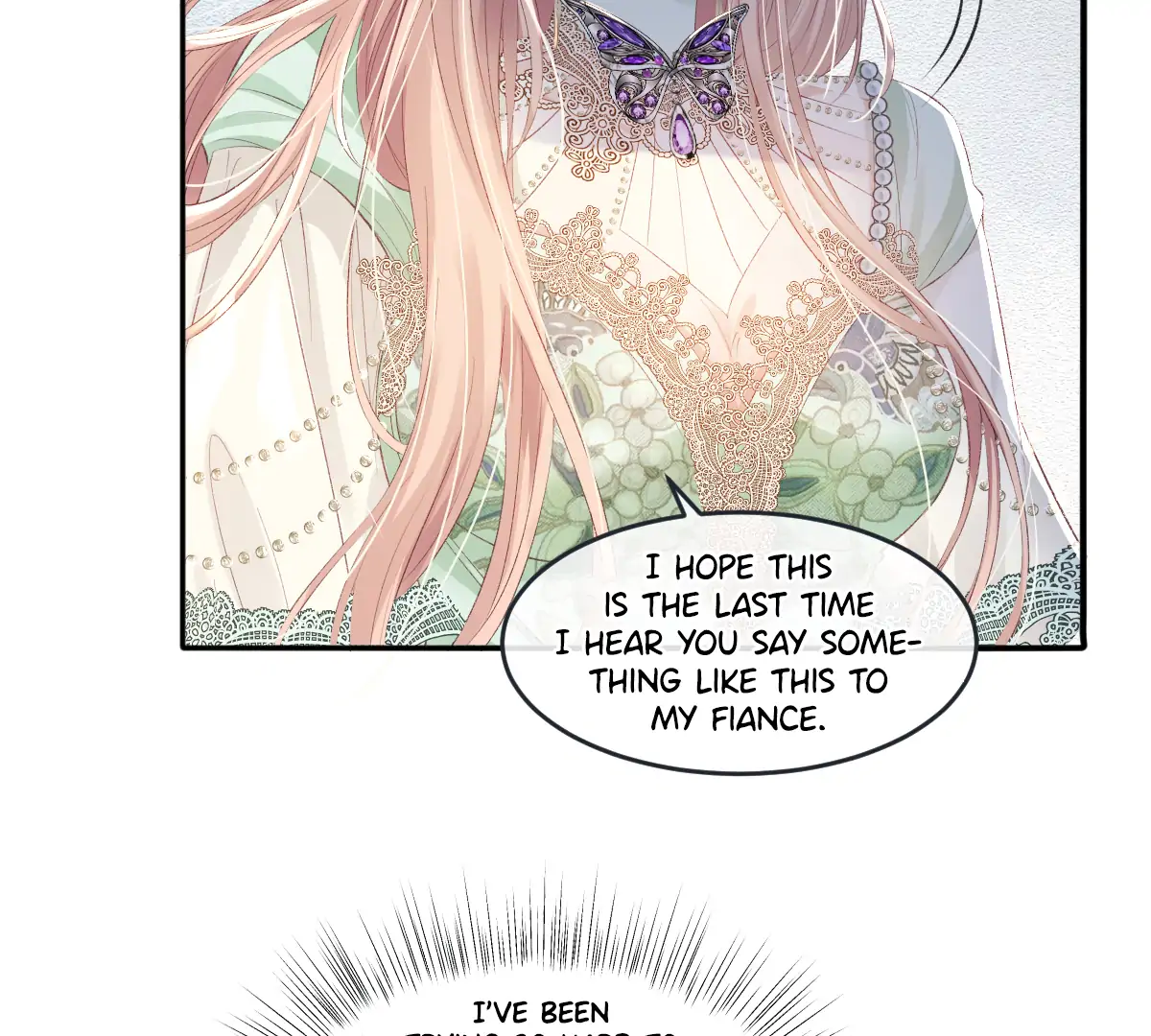 After The Female Lead Awakens Chapter 6 - page 21