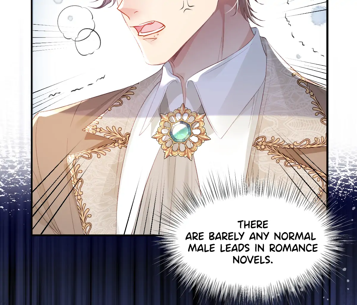 After The Female Lead Awakens Chapter 6 - page 25