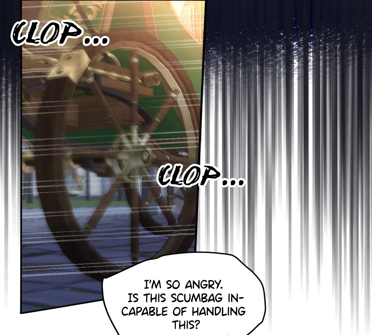 After The Female Lead Awakens Chapter 6 - page 27